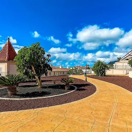 Ocean View Townhouse Arena * Puerto de Santiago (Tenerife)