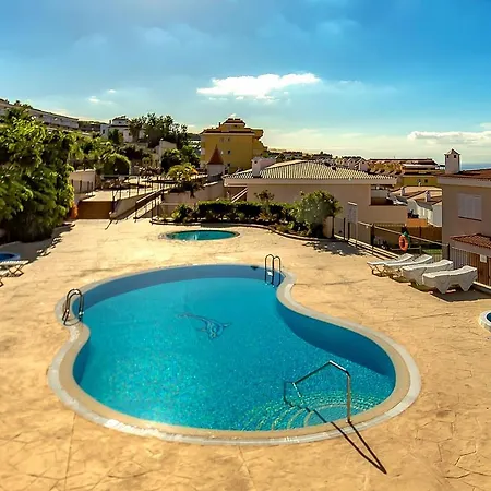 Apartment Ocean View Townhouse Arena *