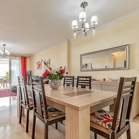 Ocean View Townhouse Arena Apartment