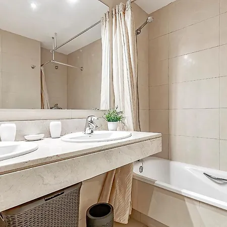 Ocean View Townhouse Arena Apartment