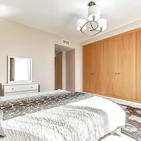 Apartment Ocean View Townhouse Arena *