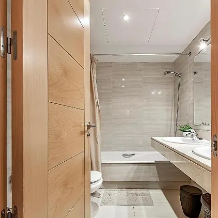 Apartment Ocean View Townhouse Arena *
