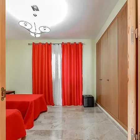 Ocean View Townhouse Arena * Puerto de Santiago (Tenerife)