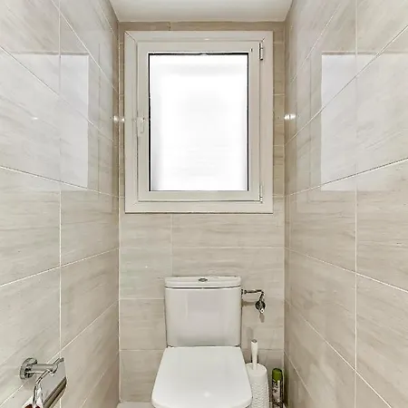 Apartment Ocean View Townhouse Arena *