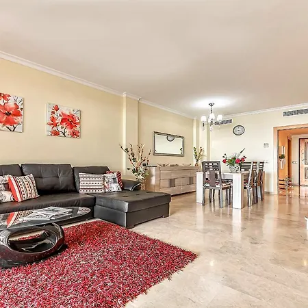 Apartment Ocean View Townhouse Arena Puerto de Santiago (Tenerife)