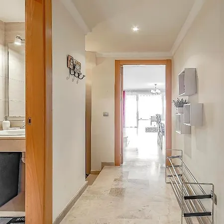Ocean View Townhouse Arena Puerto de Santiago (Tenerife)