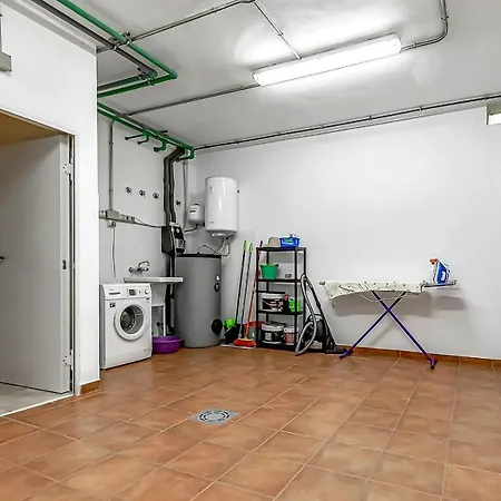 Ocean View Townhouse Arena Apartment