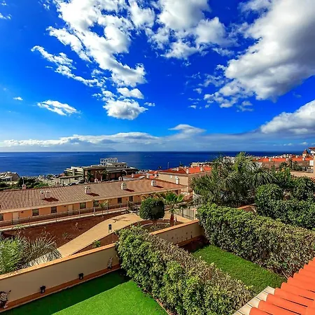 Ocean View Townhouse Arena *