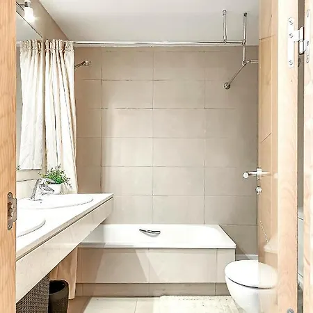 Ocean View Townhouse Arena * Puerto de Santiago (Tenerife)