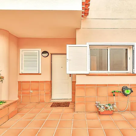 Ocean View Townhouse Arena Puerto de Santiago (Tenerife)