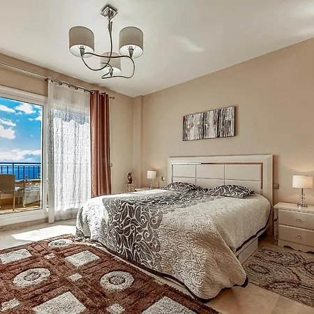 Apartment Ocean View Townhouse Arena