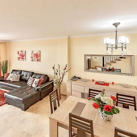 Ocean View Townhouse Arena Puerto de Santiago (Tenerife)
