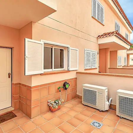 Ocean View Townhouse Arena Puerto de Santiago (Tenerife)