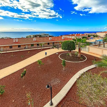 Apartment Ocean View Townhouse Arena *