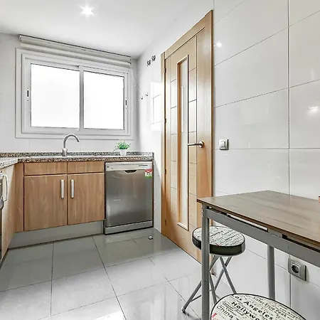 Ocean View Townhouse Arena *