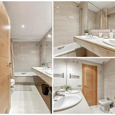 Ocean View Townhouse Arena Lejlighed *