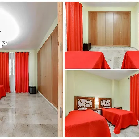 Ocean View Townhouse Arena * Puerto de Santiago (Tenerife)