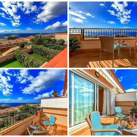 Ocean View Townhouse Arena *