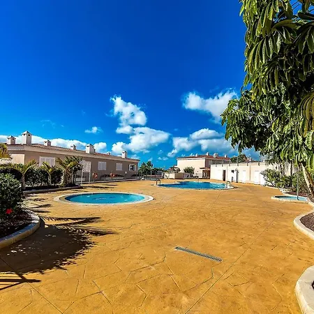 Apartment Ocean View Townhouse Arena *